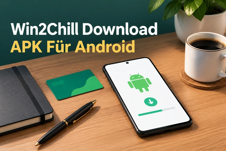 Win2Chill Download APK Für Android