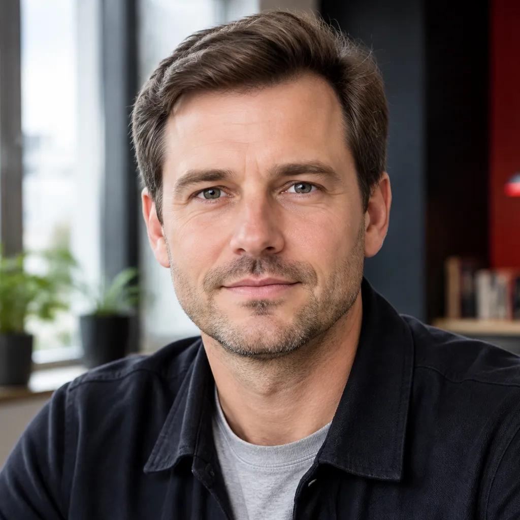 Henrik Schulze