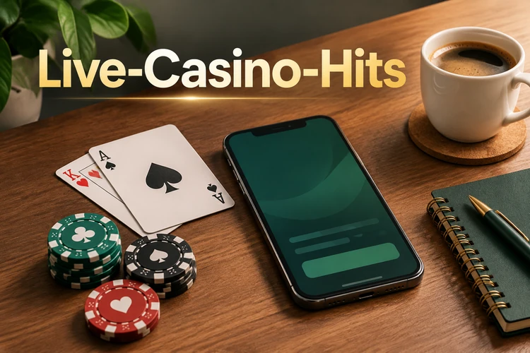 Live-Casino-Hits